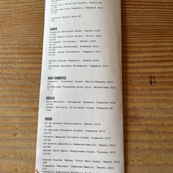 Bruciato - Menu - Pizza Near Me - Bainbridge Island, Washington Bruciato - Menu - Pizza Near Me - Bainbridge Island, Washington