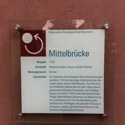 Mittelbrücke
