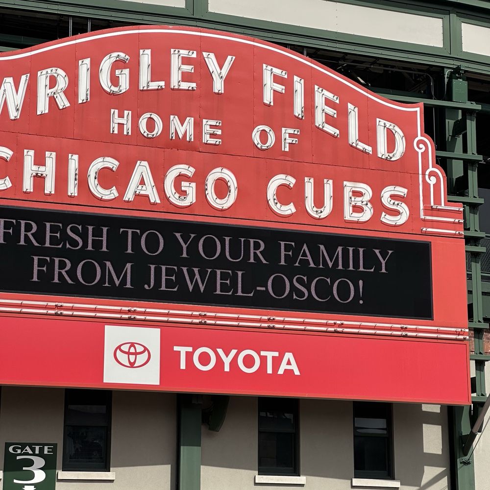 Wrigley Field Tours - Tours Near Me - Chicago, Illinois Wrigley Field Tours - Tours Near Me - Chicago, Illinois