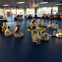 RCJ Machado Jiu Jitsu