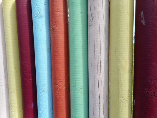 Parque de Santa Catarina by null