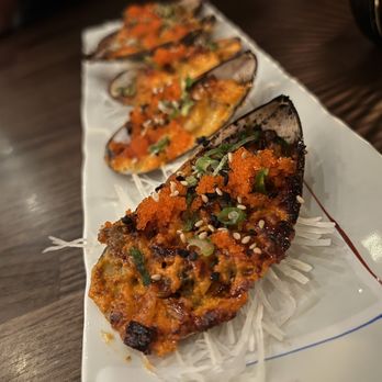 Ume Sushi - Japanese Near Me - Houston, Texas Ume Sushi - Japanese Near Me - Houston, Texas
