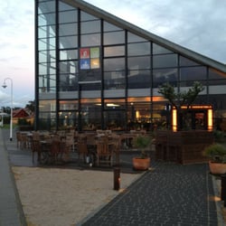 Hotel Ostseeperle Glowe