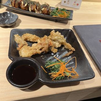 Ichiban Sushi - Soft shelled crab - Sushi Bars Near Me - Edina, Minnesota Ichiban Sushi - Soft shelled crab - Sushi Bars Near Me - Edina, Minnesota