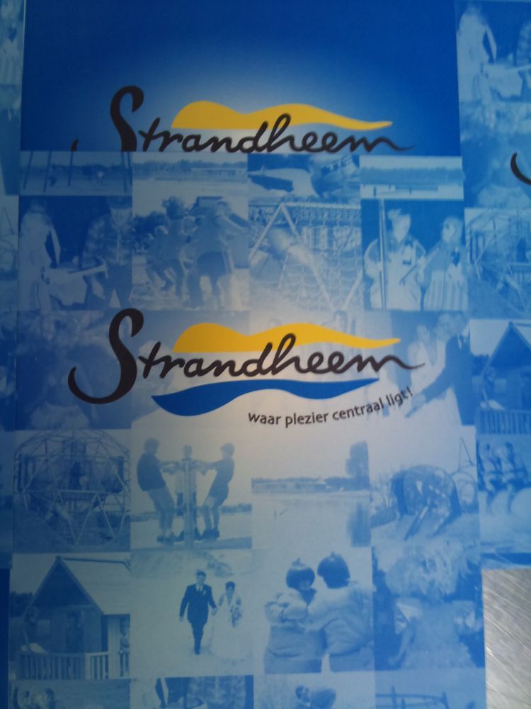 Partycentrum Strandheem
