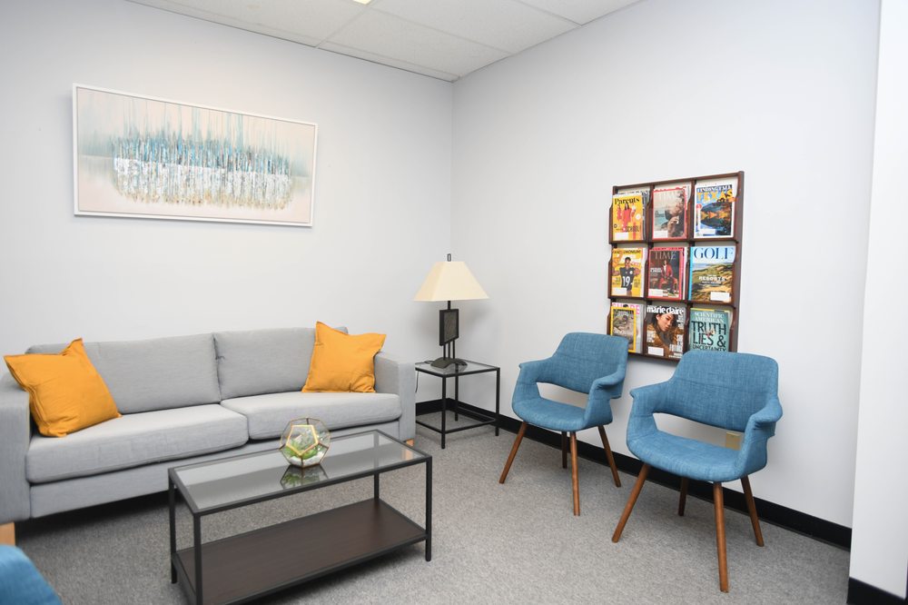 NOTTINGHAM DENTAL 15 Photos 20501 Katy Fwy, Park Row, Texas