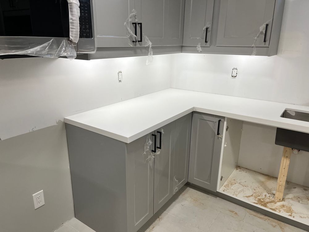 Slide of Skilled Tasks