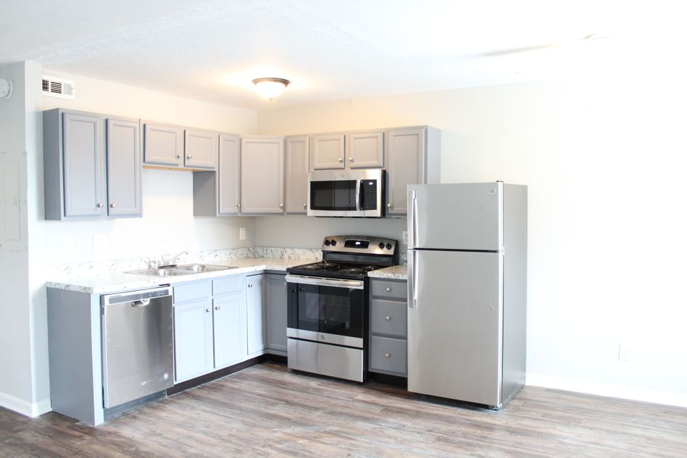 CLIFTON RIDGE APARTMENTS BY HAVEN RESIDENTIAL CLOSED 14 Photos