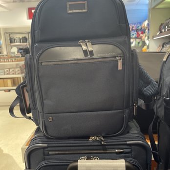 En Route - Briggs and Riley - Luggage Near Me - Phoenix, Arizona En Route - Briggs and Riley - Luggage Near Me - Phoenix, Arizona