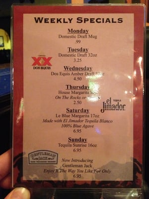 Menu photo 8 Los Bravos Mexican Restaurant Atlanta, GA Menu photo 8 Los Bravos Mexican Restaurant Atlanta, GA