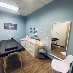 Celestial Beauty & Wellness Bar