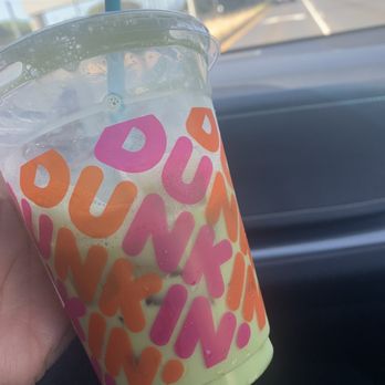 Dunkin' - Donuts Near Me - Pearl City, Hawaii Dunkin' - Donuts Near Me - Pearl City, Hawaii