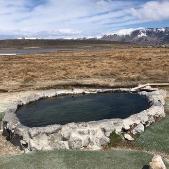 Hilltop Hot Springs - Such an amazing view!!! - Hot Springs Near Me Hilltop Hot Springs - Such an amazing view!!! - Hot Springs Near Me