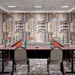 Hilton Garden Inn Detroit Downtown - Meeting Room