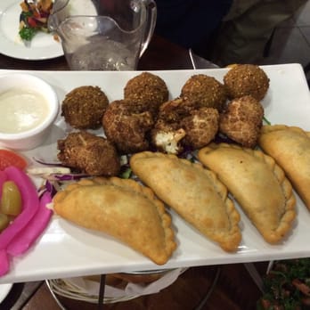 Cedrus Lebanese Restaurant - Lebanese Near Me - Ryde, NSW