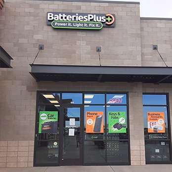 Batteries Plus - Battery Stores Near Me - Queen Creek, Arizona