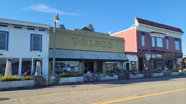 Venice Gourmet Delicatessen by null