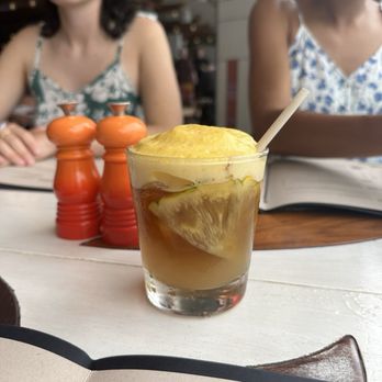 Monkeypod Kitchen - Mai tai - Tacos Near Me - Honolulu, Hawaii