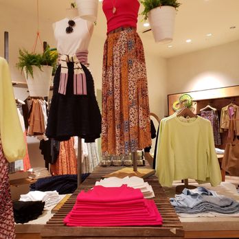 Anthropologie - Women's Clothing Near Me - Indianapolis, Indiana Anthropologie - Women's Clothing Near Me - Indianapolis, Indiana