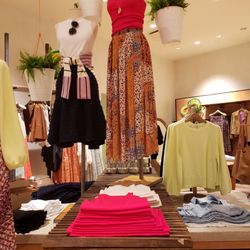Anthropologie