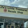 Photo of Life's Little Treasures Resale Shop