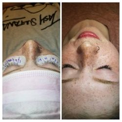 CEO Luxxe Beauty - Classic Eyelash Extensions