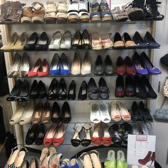 Kimberly's DeJa-Vu Boutique - Shoes galore - Used, Vintage & Consignment Near Me - Belleville, Ontario Kimberly's DeJa-Vu Boutique - Shoes galore - Used, Vintage & Consignment Near Me - Belleville, Ontario