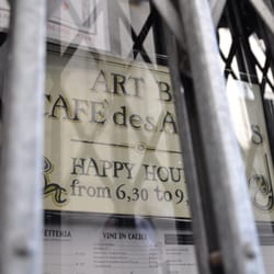 Art Bar
