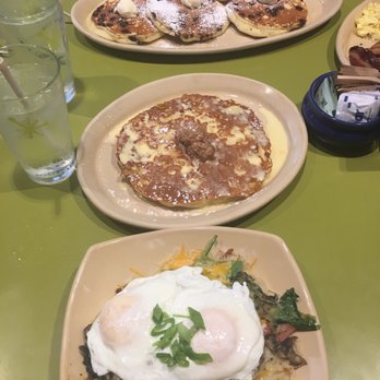 Snooze, an A.M. Eatery - Breakfast & Brunch Near Me - Austin, Texas