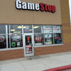 GameStop