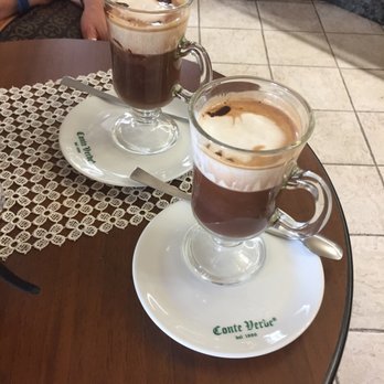 Conte Verde - Italian Near Me - Torino, TO