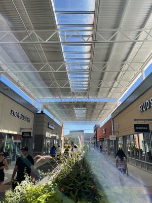 Toronto Premium Outlets by null