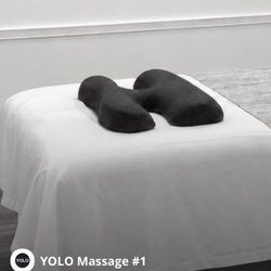 YOLO Massage #1