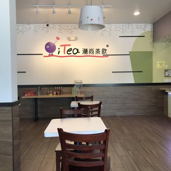i-Tea - Ramen Near Me - Sacramento, California i-Tea - Ramen Near Me - Sacramento, California