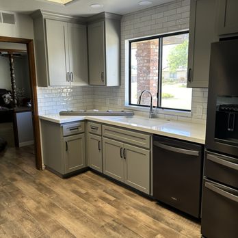 Delerio Construction - General Contractors Near Me - Fresno, California