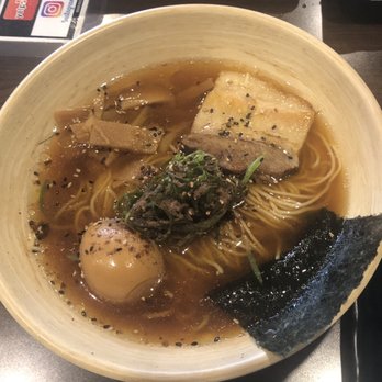 Noods Ramen Bar - Truffle - Ramen Near Me - Honolulu, Hawaii Noods Ramen Bar - Truffle - Ramen Near Me - Honolulu, Hawaii