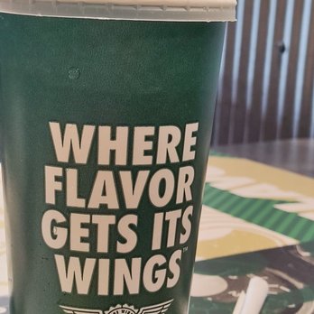 Wingstop - Chicken Wings Near Me - Manassas, Virginia