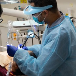 Sunshine Dental of Manchester