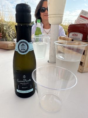 Clam Bar at Napeague by null