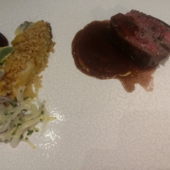 Gabriel Kreuther - Wagyu - French Near Me - New York, New York