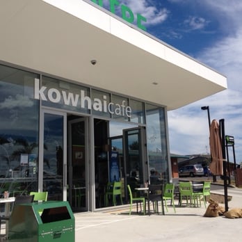 Kowhai Cafe - Cafes Near Me - Auckland, AUK