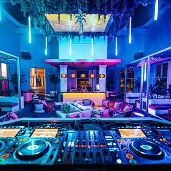 Palm Tree Club - Palm Tree Club - 2nd Level Lounge - New American Near Me - Orlando, Florida Palm Tree Club - Palm Tree Club - 2nd Level Lounge - New American Near Me - Orlando, Florida