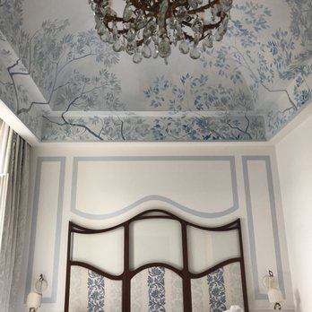 Hotel Excelsior Parco - Capri, NA