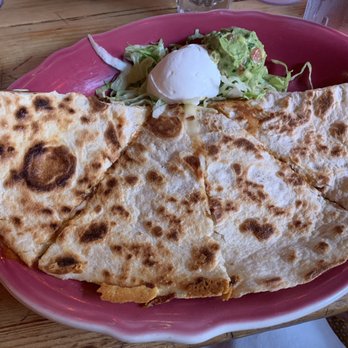Jose Tejas - Shrimp and crawfish quesadilla - Cajun/Creole Near Me - Iselin, New Jersey Jose Tejas - Shrimp and crawfish quesadilla - Cajun/Creole Near Me - Iselin, New Jersey