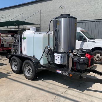 Steam X - Pressure Washers Near Me - Signal Hill, California Steam X - Pressure Washers Near Me - Signal Hill, California