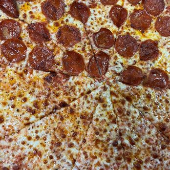 Fat Tomato Pizza - Pizza Near Me - Rolling Hills Estate, California