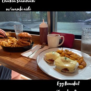The KOVA - I wanna try everything on the menu!! - Breakfast & Brunch Near Me - Staten Island, New York The KOVA - I wanna try everything on the menu!! - Breakfast & Brunch Near Me - Staten Island, New York