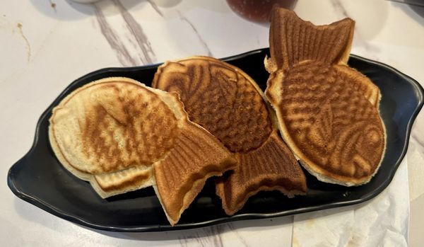 K Bop Korean Fusion Cafe