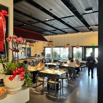 Mr. Dim Sum - Dim Sum Near Me - Tukwila, Washington
