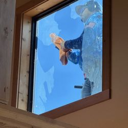 Mr.Suds Professional Window Cleaning